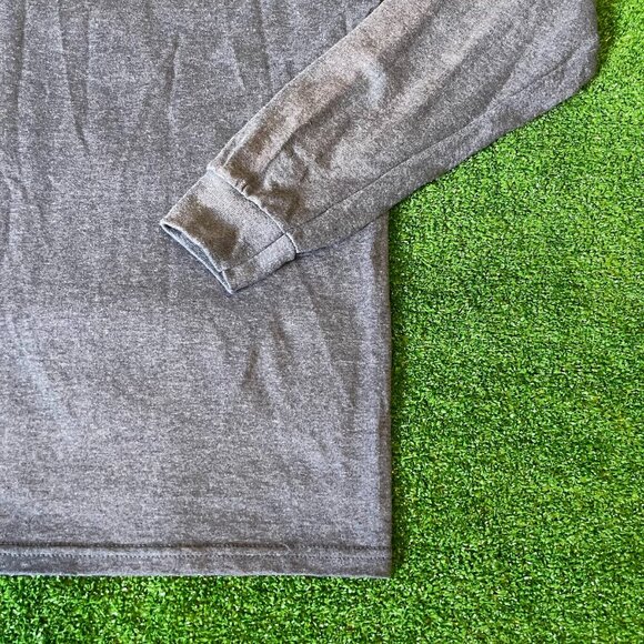 SeaWorld Discovery Cove Established 2000 Long Sleeve Crew Rare T-Shirt Size M - Picture 9 of 12